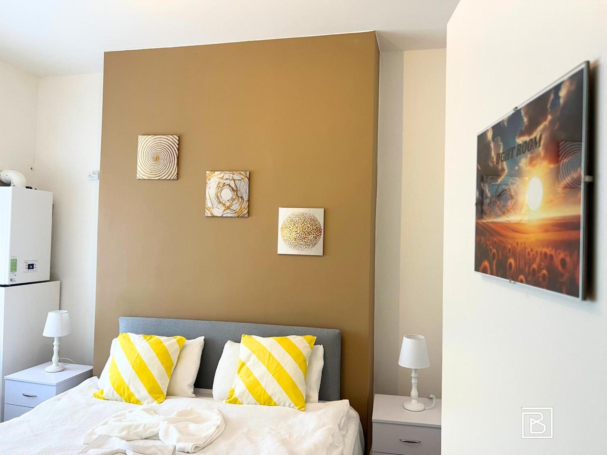 Apartments 7 Greenfield Road Liverpool Extérieur photo