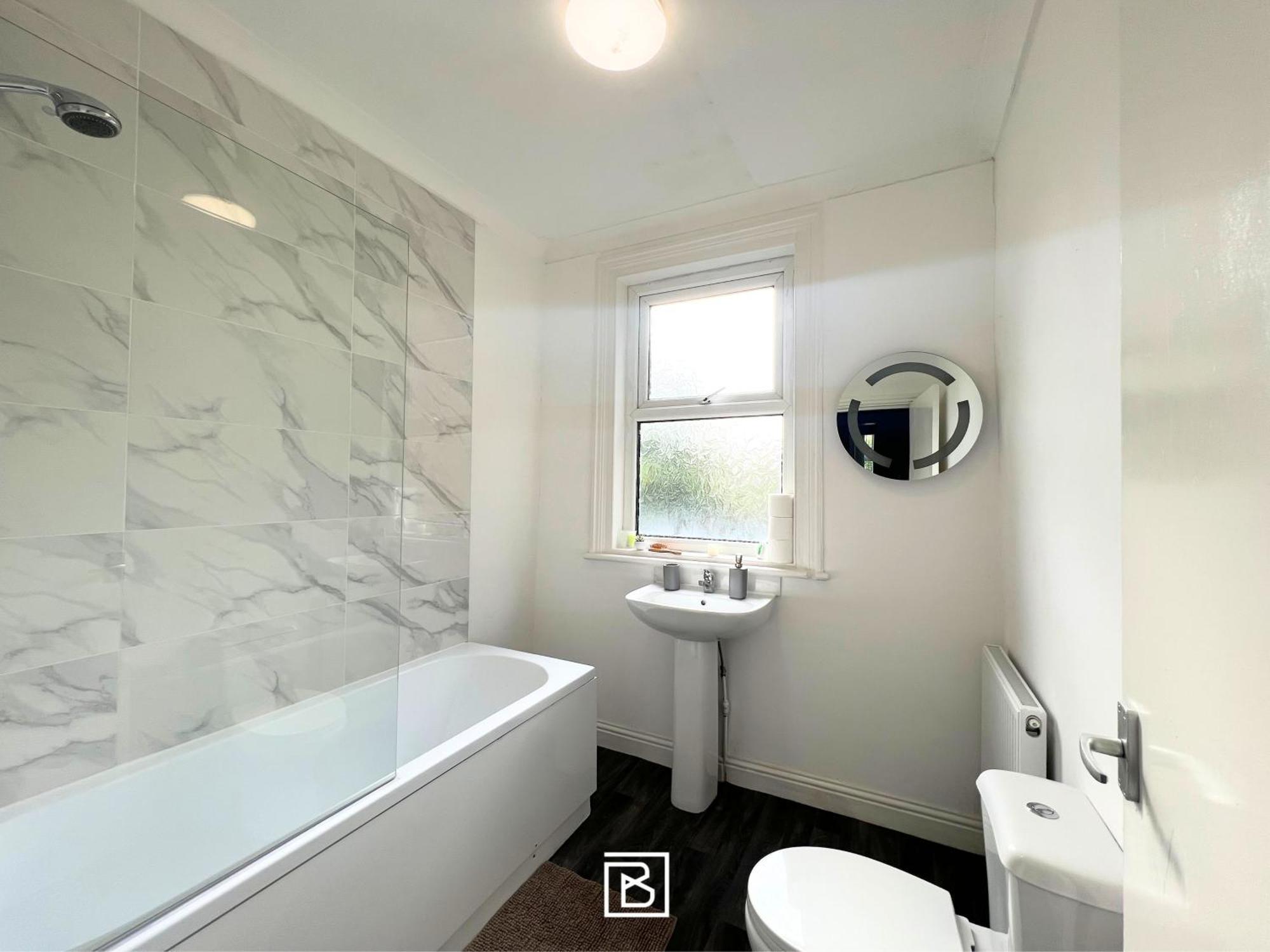 Apartments 7 Greenfield Road Liverpool Extérieur photo